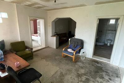 Casa de vanzare in sat Unciuc Comuna Rau de Mori 7 km de Hateg - 4
