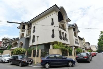 Cotroceni, cladire de birouri avizata ISU Cotroceni, cladire de birouri avizata ISU - 1