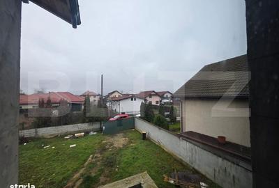 Casă cu 4 camere cu Teren 570 Mp în Central - 18