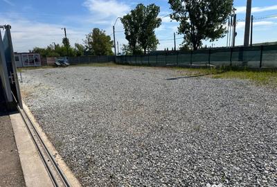 Teren de 800 mp, în Central - 6