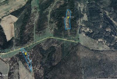 Teren de 92900 mp, în Central - 6