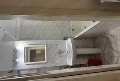 Garsoniera de inchiriat. - 2