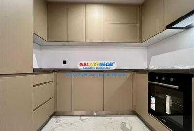 Apartament cu 2 camere, One Herastrau, cu parcare si TVA inclus - 3