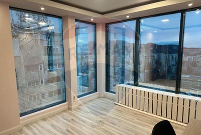 Spațiu comercial, de 14 mp, în 15 Noiembrie - 2