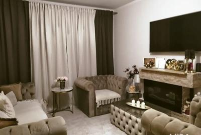 Casă cu 3 camere în Central - 6