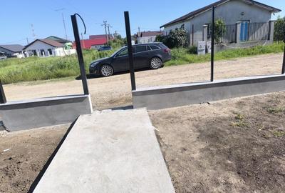 Casă cu 3 camere în Agigea - 14