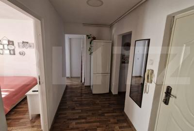 Apartament 3 camere renovat, zona centrala Alba Iulia - 6