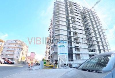 Apartament cu 3 camere în Tudor Vladimirescu - 11