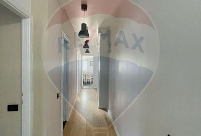 Apartament cu 5 camere de vanzare in zona Capitale - 5