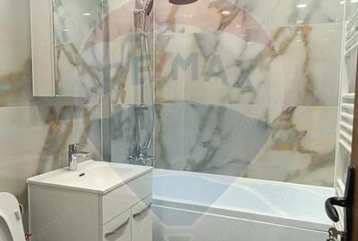 Apartament cu 2 camere de vanzare complet renovat in Tiglina 1 - 5