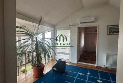 Casă individuală cu 8 camere cu Teren 250 Mp în Cetățuia - 11