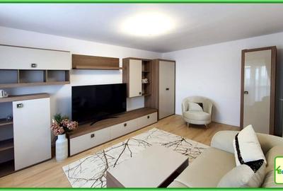 Apartament cu 2 camere decomandat în Nord - 3