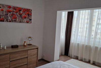 Apartament cu 2 camere decomandat în Între Lacuri - 1