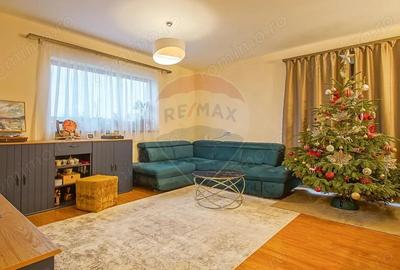 COMISION 0% | Casa tip duplex de vanzare | 5 camere | Cartier Izvor | - 5