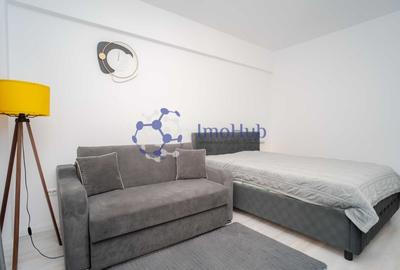 APARTAMENT  INTABULAT, DISPONIBIL CU MUTARE IMEDIATA, PODU ROS - 12