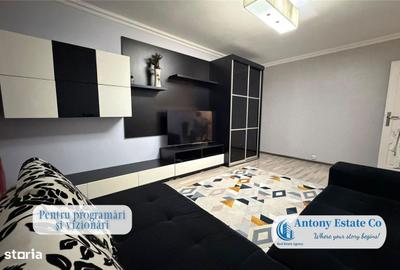 Apartament cu 2 camere decomandat în Nufărul - 1