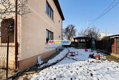 Casa 150 mp curte, in Ploiesti, zona Sud Casa 150 mp curte, in Ploiesti, zona Sud - 8