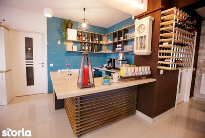 Spațiu comercial, de 130 mp, în Bună Ziua - 11