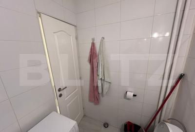 Garsoniera de vanzare, 26.68 mp, zona Cornitoiu - 4