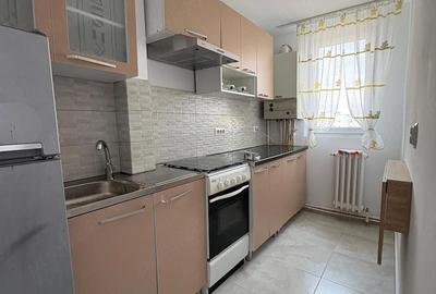 Apartament cu 3 camere semidecomandat în Alexandru cel Bun - 3