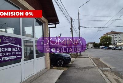 Spa?iu comercial stradal, B-dul Ecaterina Teodoroiu - 1