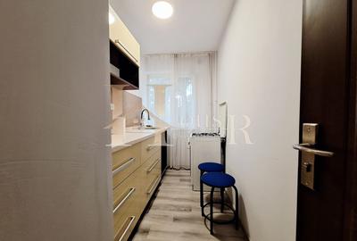 Apartament cu 2 camere nedecomandat în Șagului - 10