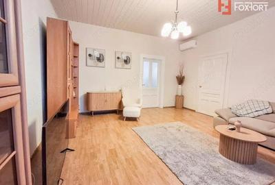 Apartament cu 3 camere de inchiriat in Timisoara, zona Take Ionescu - 1