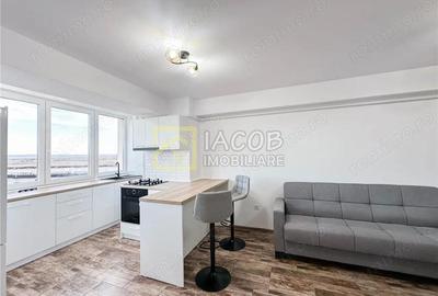 Primul chirias! Apartament 2 camere ultramodern Cartier Fiald, bloc nou Primul chirias! Apartament 2 camere ultramodern Cartier Fiald, bloc nou - 4