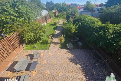 Casă cu 6 camere cu Teren 800 Mp în Dragomirești-Vale - 14