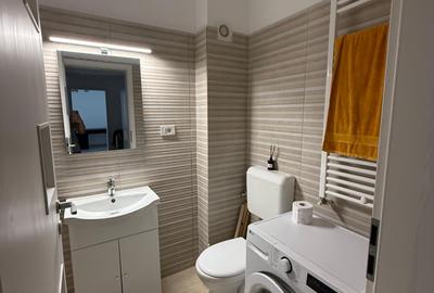 Apartament 2 camere Biruintei-Popesti Leordeni Apartament 2 camere Biruintei-Popesti Leordeni - 9