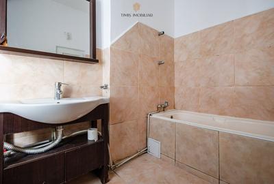 Casa cu garaj Timisoara - Kaufland Porumbescu | Teren 271 mp - 27