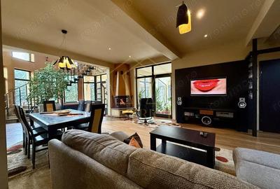 Vila impresionanta cu teren de 1431mp | Dumbravita - 1