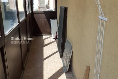 Apartament cu 3 camere decomandat, mobilat în Chiajna - 14