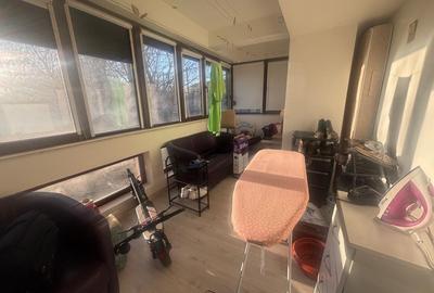 Apartament cu 3 camere, mobilat în Copou - 3