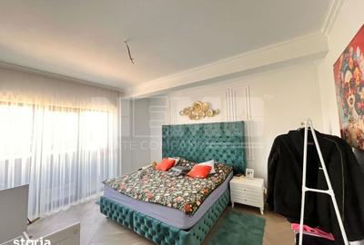 Casă cu 4 camere cu Teren 400 Mp în Șcheia - 9