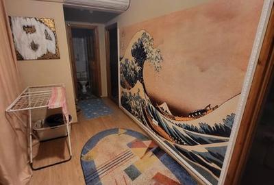 Apartament cu 3 camere decomandat în Nord - 7