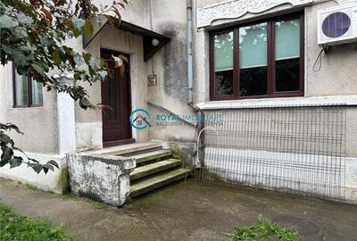 Casă individuală cu 5 camere cu Canalizare în Cantacuzino - 1