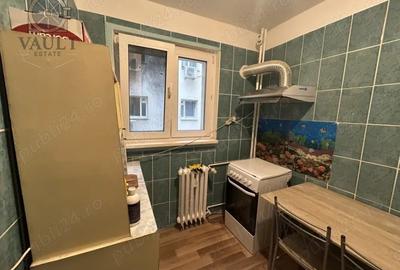 Apartament 3 camere-decomandat-Bulevardul Constantin Brancoveanu - 1