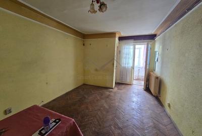 Garsonieră în Alexandru cel Bun