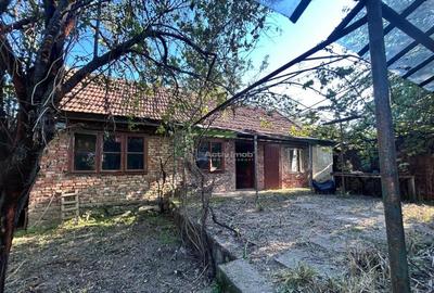 Bocsa Romana, 2 Corpuri de cladire cu Teren de 555 mp. si ga - 7