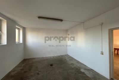 IMOBIL CU MULTIPLE DESTINAȚII - PRETABIL INVESTIȚIE - ORAȘ RUPEA - 0% COMISION - 14