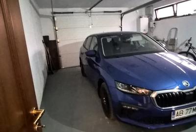 Duplex cu 4 camere cu Teren 397 Mp în Cetate - 13
