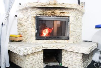 Casa de vanzare cu potential de extindere si posibilitati de plata partiala - 1