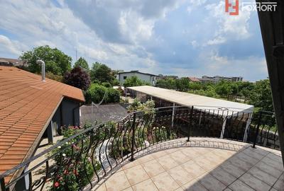 Casa 5 camere de inchiriat, Giroc, zona Centrala - ID C5263 Casa 5 camere de inchiriat, Giroc, zona Centrala - ID C5263 - 19