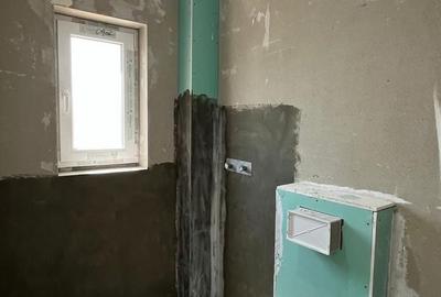 Duplex cu 4 camere cu Canalizare în Moșnița Nouă - 6