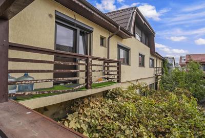 Casă individuală cu 10 camere cu Canalizare în Doamna Ghica - 4