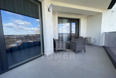 Prima închiriere-Apartament 2 camere, Cartier Evolution- Doamna Stanca Prima închiriere-Apartament 2 camere, Cartier Evolution- Doamna Stanca - 7