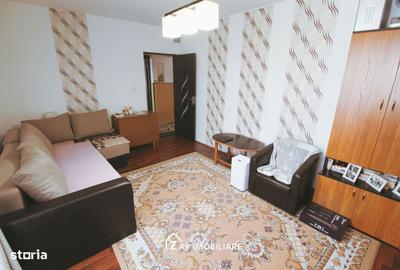 Apartament cu 2 camere decomandat în Tudor