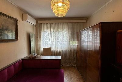 Apartament cu 4 camere decomandat, mobilat în Titan - 10