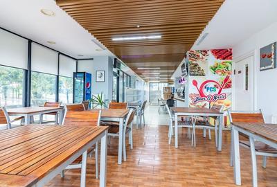 Inchiriere Spatiu comercial 300mp Berceni fosta benzinarie - 4